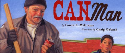 The Can Man