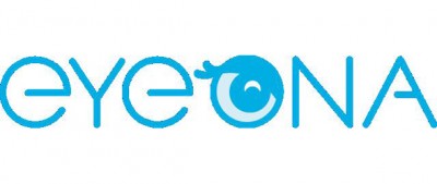 Eyeona logo