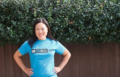 18 Million Rising shirt