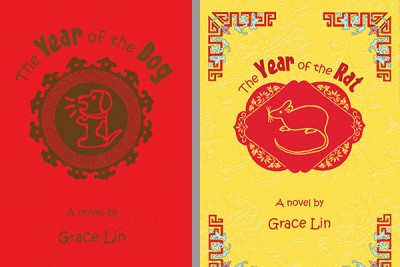Year of the Dog Year of the Rat