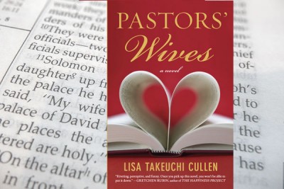 Pastors Wives
