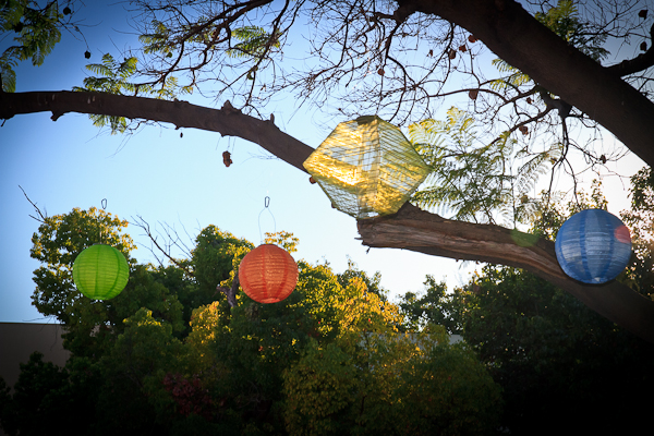 lanterns