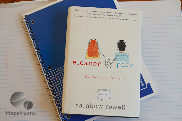 Eleanor and Park