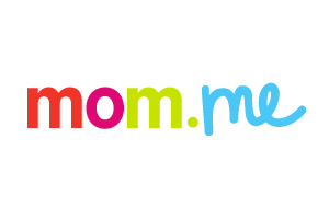 mom.me logo
