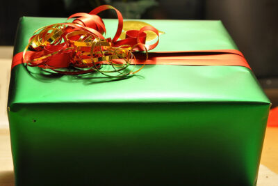 gift