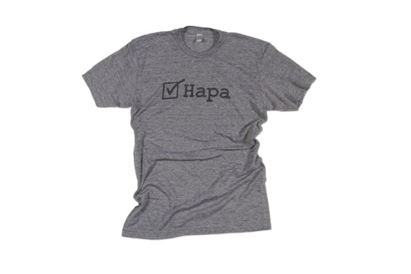 hapa shirt