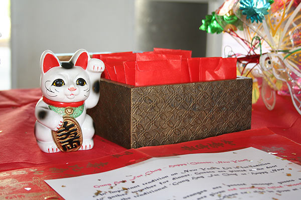 Celebrations and traditions during Chinese New Year ‹ EF Teach Online ‹  Teach Online