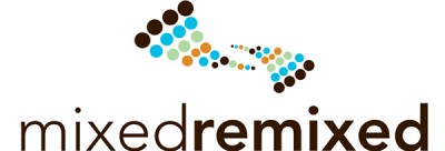 mixed remixed logo