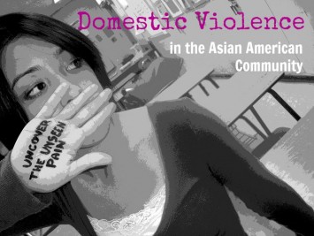 domestic violence asian american community