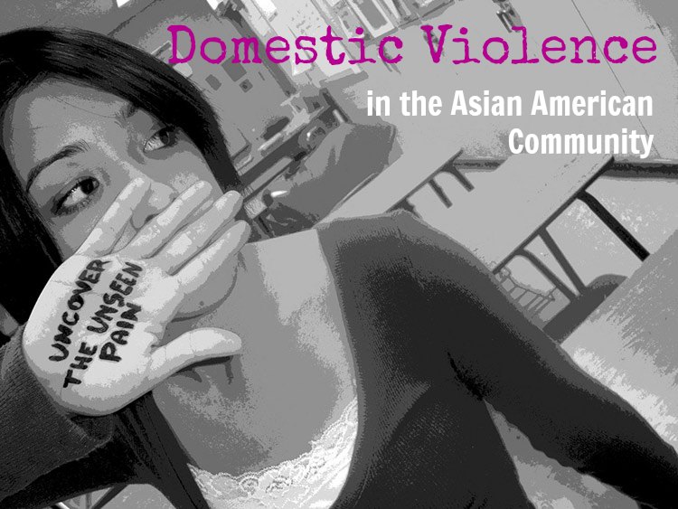 Things to Know About Domestic Violence in the APA Community - HapaMama