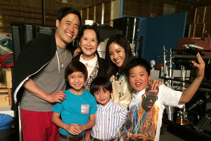 We Need Asian American Family Sitcom 'Fresh Off the Boat' | HapaMama