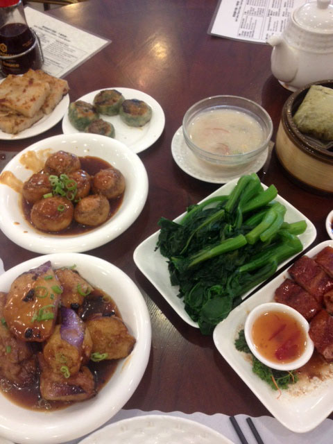 dim sum