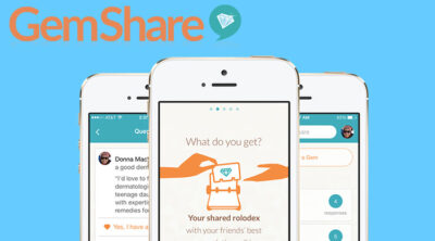 GemShare
