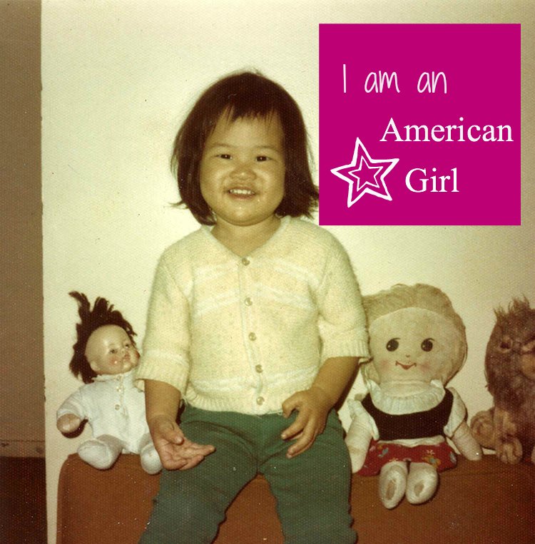 Grace-American Girl