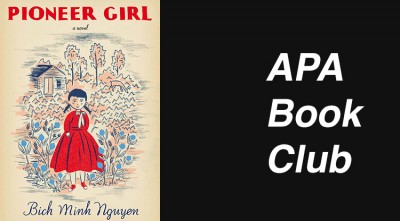 Pioneer Girl-APA Book Club