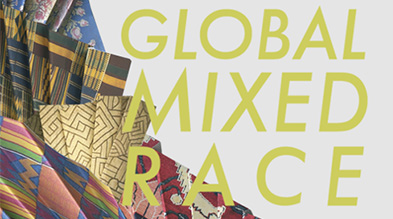 global mixed race