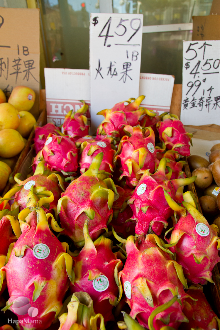 dragonfruit