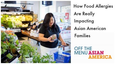 How Food Allergies Impact Asian Americans