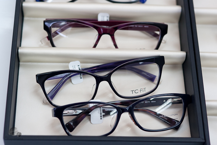 Eyewear Envy Has So Many Asian-Fit Frames, Your Non-Bay Area