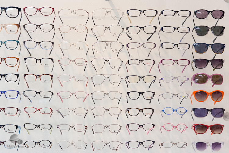 Eyewear Envy Has So Many Asian-Fit Frames, Your Non-Bay Area