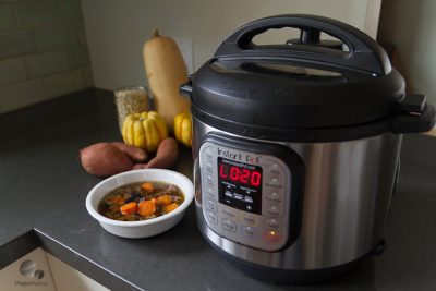How the Instant Pot Became So Popular