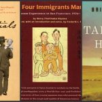 Asian American history in fiction, HapaMama