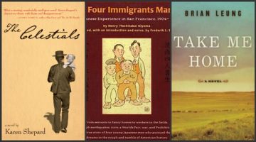 Asian American history in fiction, HapaMama