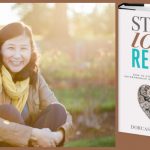 Dorcas Cheng-Tozun, author of Start Love Repeat