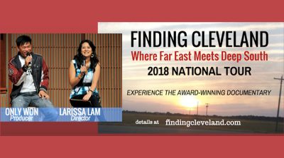 Finding Cleveland documentary