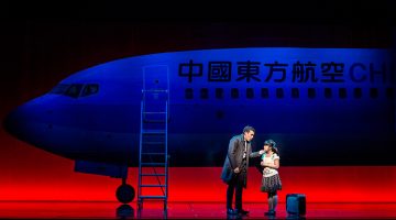 Soft Power by David Henry Hwang