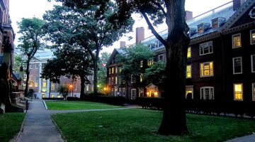 Asian American Families React to Harvard Lawsuit